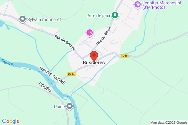 Bussiere Demolition