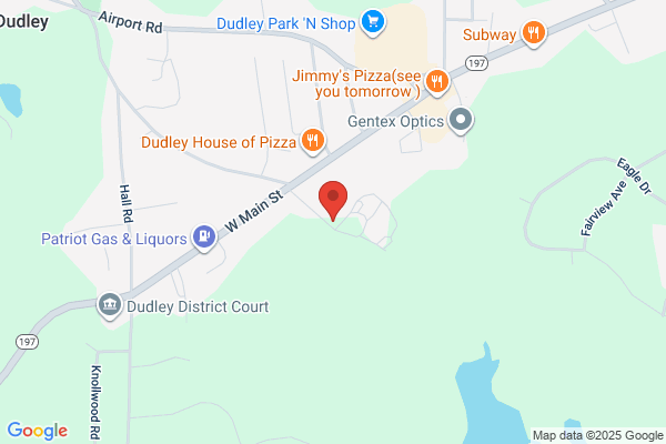 Dudley Town of, Animal Shelter