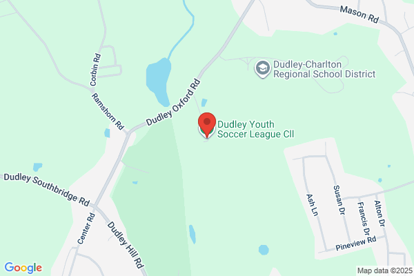 Dudley Youth Soccer League