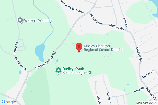 Dudley-Charlton Regional School District, Shepherd Hill Regional High School