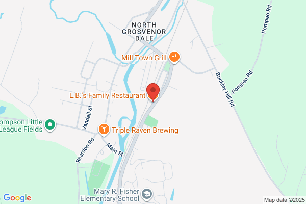 L B'S Family Restaurant