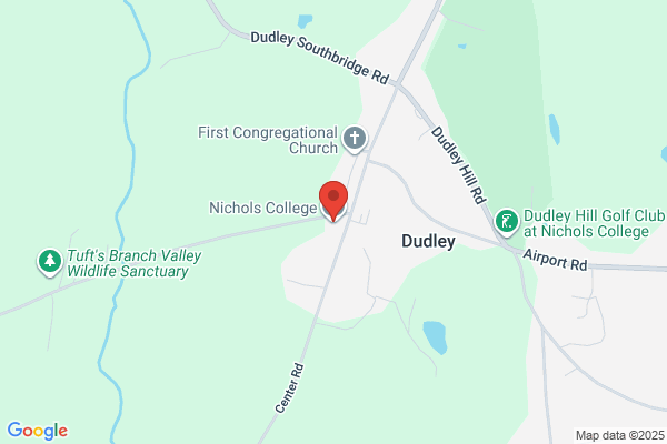Nichols College