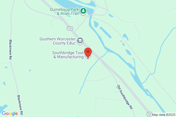 Southbridge Tool & Mfg Inc