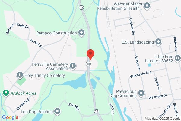 Stevens Linen Associates Inc