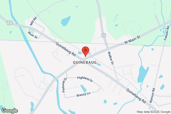 Windham County Sheet Metal Inc