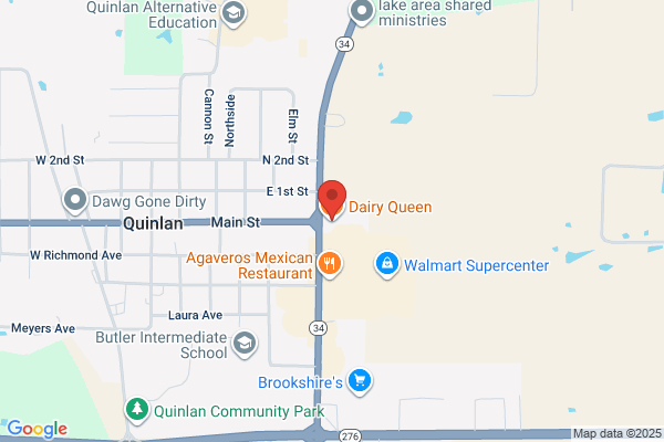 Dairy Queen