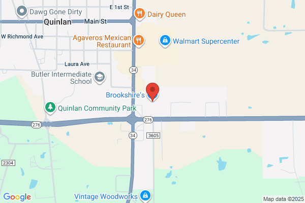 Brookshire's Fuel Center