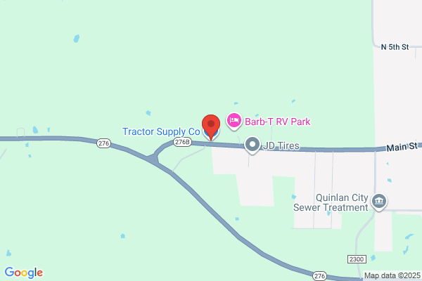 Tractor Supply Co.