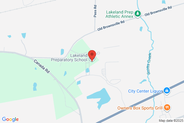 Lakeland Preparatory Academy