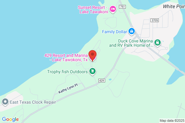 429 Marina & Rv Park
