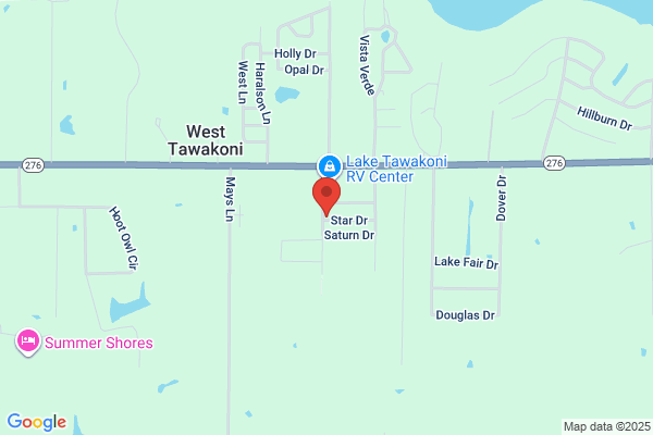 Horizon Estates Mobile Home Park