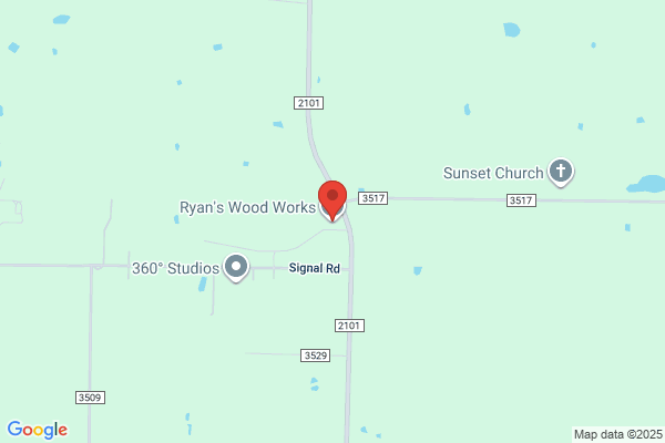 Ryan's Woodworks