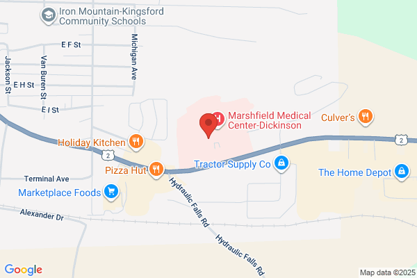 Fresenius Kidney Care Iron Mountain