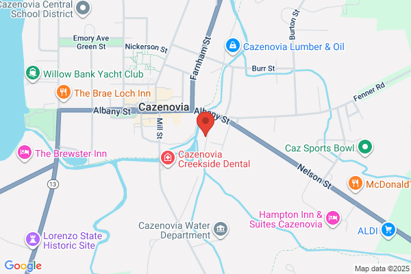 Benishek & Cecconi MD PC