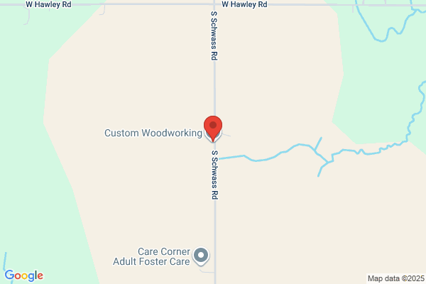 C & T Custom Woodworks