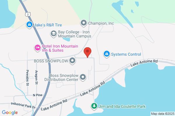 Johnson Equipment & Supply