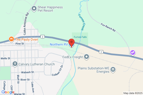 Northern Rv Center