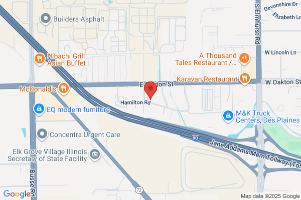 O'hare Tool Inc
