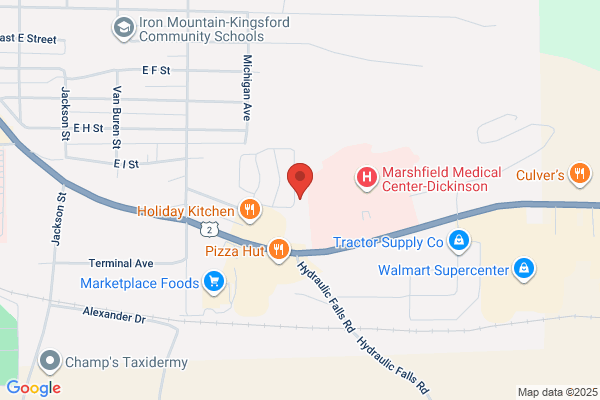 Park Ridge Beauty Salon