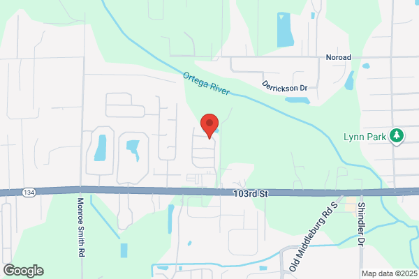 Park Ridge Mobile Home Park