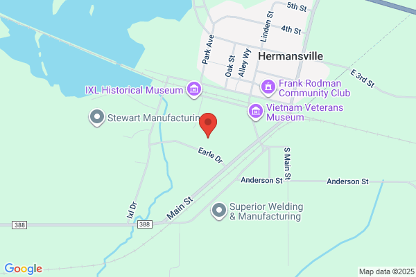 Pepsi Cola of Iron Mountain