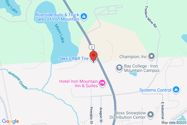 R & R Tire Sales & Service