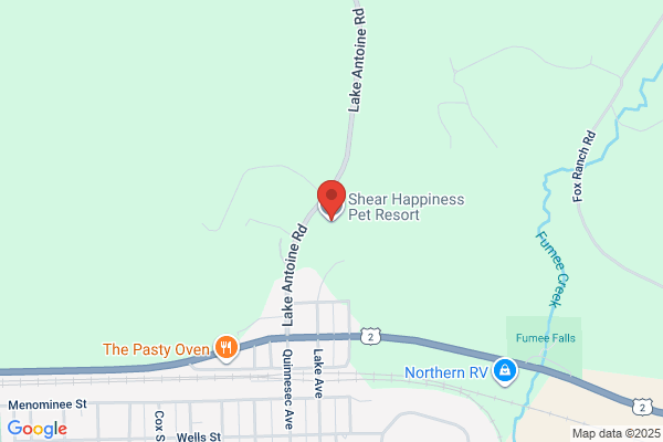 Shear Happiness Resort and Spa