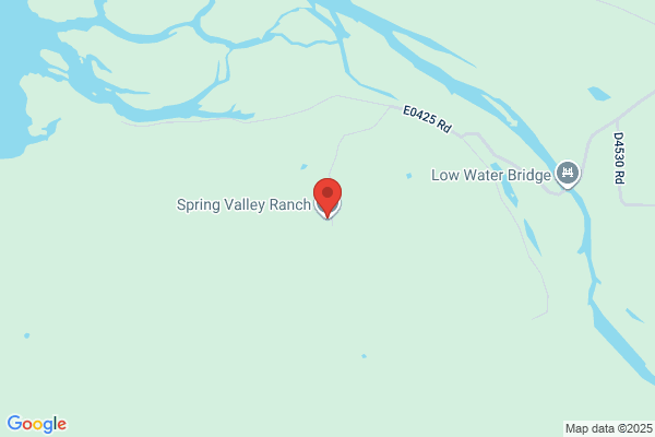Spring Valley Ranch