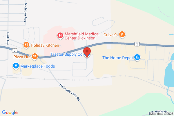 Tractor Supply Co.