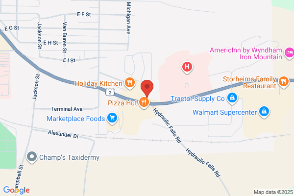 Verizon - Closed