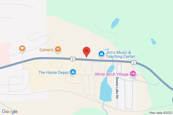 Wally's Auto Salvage