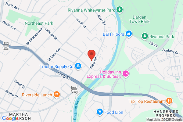 Blue Ridge Motors
