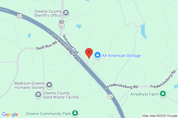 Greene County Public Schools, Greene County Tech Center