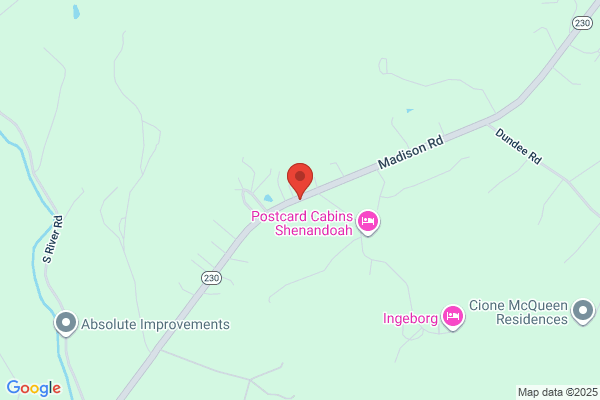 Heavenly Acres Campground