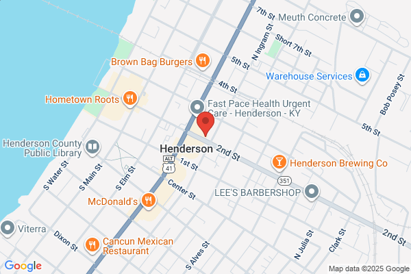 Herring Auction & Realty