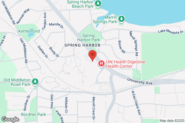 Madison Motorcycle Repair & Service