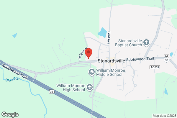 Mountainside Bar & Grill