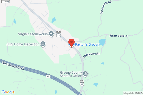 Payton Grocery