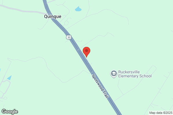 Ruckersville Auto Clinic Inc