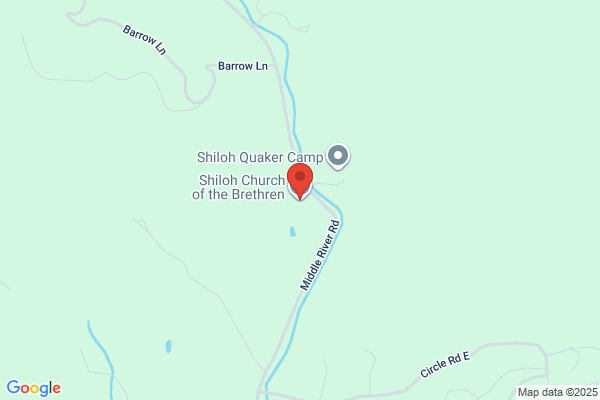 Shiloh Church of the Brethren