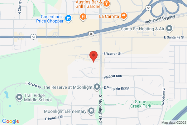 Blackwill & Son's Trucking Inc