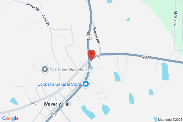 Jodis Hair & Tanning