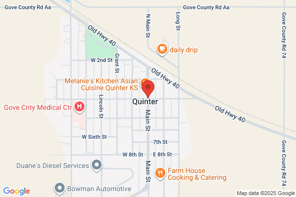Quinter Cable Co Inc