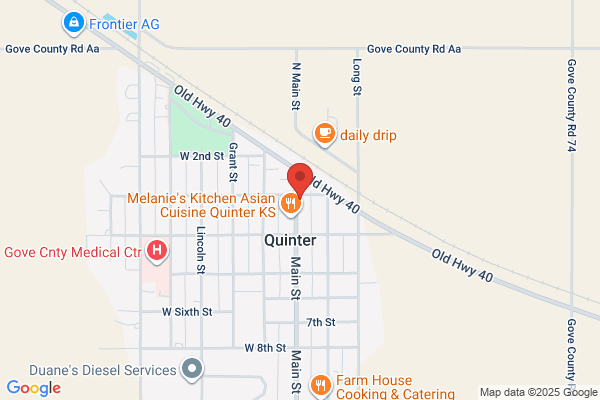Senior Citizens Center