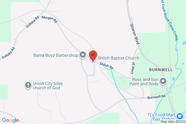 Shiloh Baptist Church