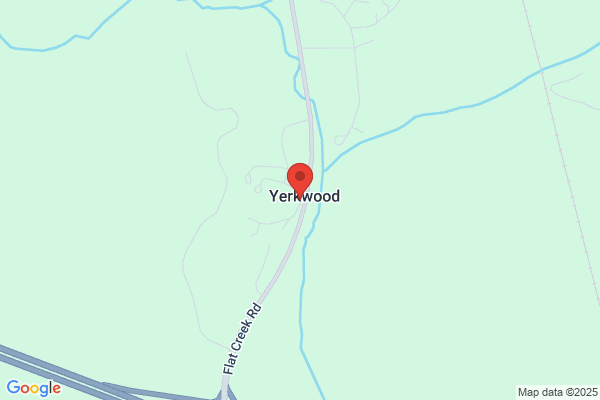 Yerkwood Volunteer Fire Department