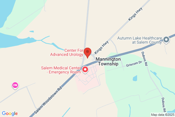 Advanced Foot Care Center