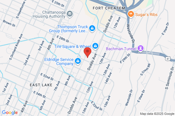 Alloway Service Center Inc