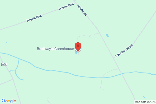 Bradway's Farm Market &greenhouses