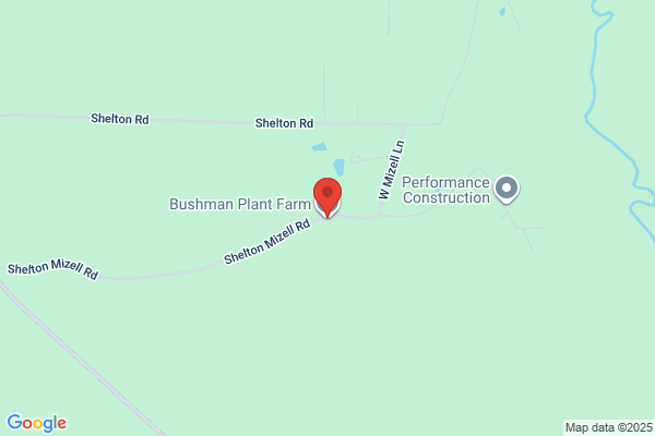 Bushman Nursery